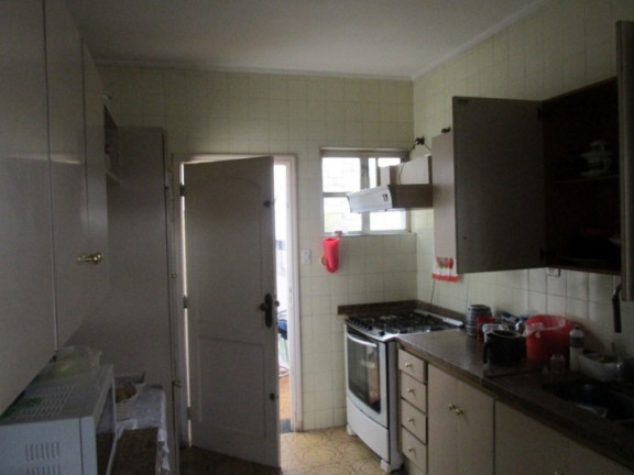 Imagem Sobrado com 5 Quartos à Venda, 292 m² em Aparecida - Santos Imagem Sobrado com 5 Quartos à Venda, 292 m² em Aparecida - Santos