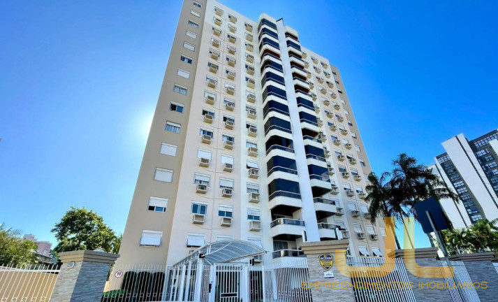 Imóvel com 3 Quartos à Venda, 148 m² em Vila Nova - Blumenau