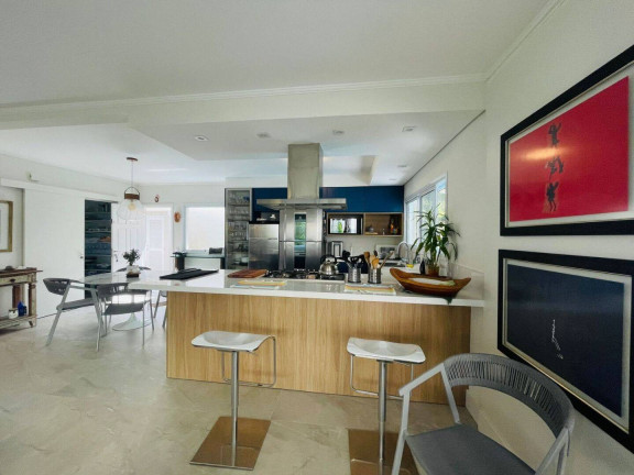 Imagem Casa com 4 Quartos à Venda, 240 m² em Riviera De São Lourenço - Bertioga Imagem Casa com 4 Quartos à Venda, 240 m² em Riviera De São Lourenço - Bertioga