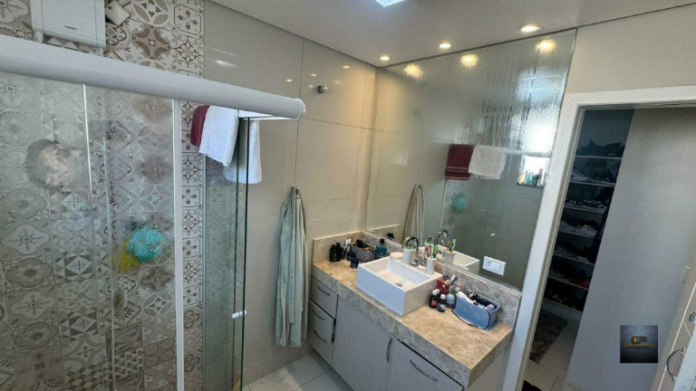 Imagem Casa com 3 Quartos à Venda, 212 m² em Independência - São Bernardo Do Campo