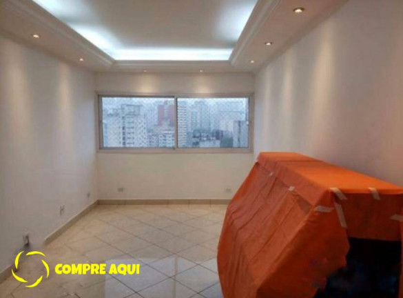 Imagem Apartamento com 3 Quartos à Venda, 108 m² em Higienópolis - São Paulo Imagem Apartamento com 3 Quartos à Venda, 108 m² em Higienópolis - São Paulo