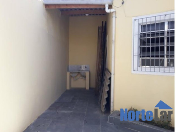 Imagem Sobrado com 2 Quartos à Venda, 75 m² em Jardim Jaraguá (são Domingos) - São Paulo