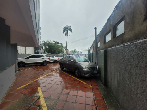 Imagem Apartamento com 1 Quarto à Venda, 43 m² em Centro - São Vicente Imagem Apartamento com 1 Quarto à Venda, 43 m² em Centro - São Vicente