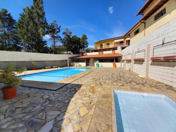 Imagem Casa com 2 Quartos à Venda, 80 m² em Parque São Luiz - Teresópolis Imagem Casa com 2 Quartos à Venda, 80 m² em Parque São Luiz - Teresópolis
