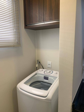 Imagem Apartamento com 1 Quarto para Alugar,  em Vila Maracy - Bauru