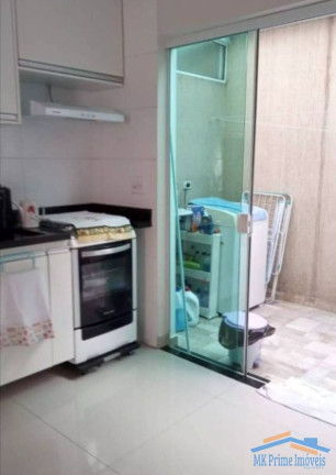 Imagem Casa de Condomínio com 2 Quartos à Venda, 72 m² em Quitaúna - Osasco Imagem Casa de Condomínio com 2 Quartos à Venda, 72 m² em Quitaúna - Osasco