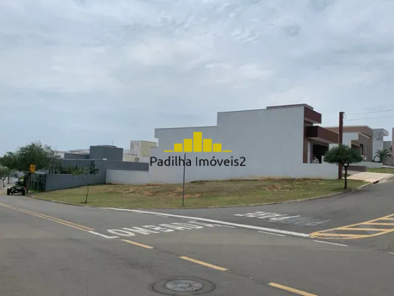 Terreno em Condomínio à Venda, 387 m² em Jardim Villagio Milano - Sorocaba