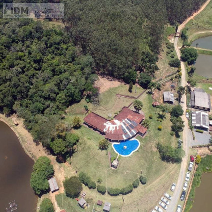 Imagem Chácara à Venda, 1.690.000 m² em Centro - Piedade Imagem Chácara à Venda, 1.690.000 m² em Centro - Piedade