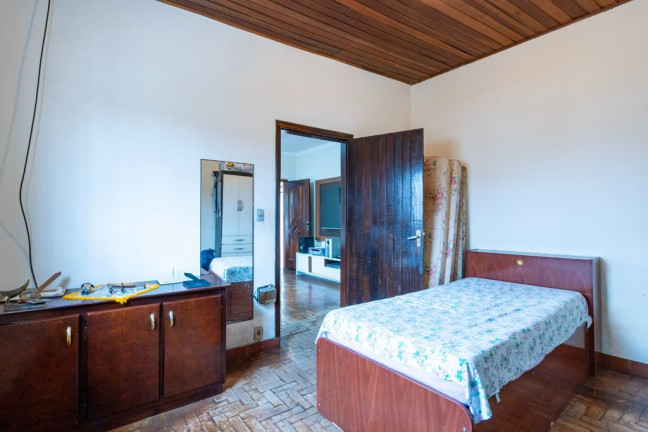 Imagem Casa com 3 Quartos à Venda, 149 m² em Jardim Bonfiglioli - São Paulo