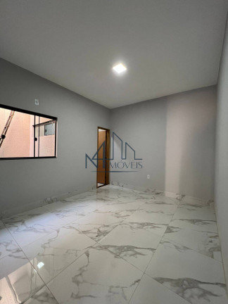 Imagem Casa com 2 Quartos à Venda, 100 m² em Setor Estrela Dalva - Goiânia Imagem Casa com 2 Quartos à Venda, 100 m² em Setor Estrela Dalva - Goiânia