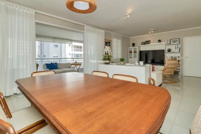 Imagem Imóvel com 3 Quartos à Venda, 141 m² em Jardim Monte Kemel - São Paulo Imagem Imóvel com 3 Quartos à Venda, 141 m² em Jardim Monte Kemel - São Paulo