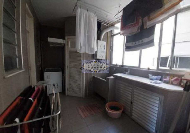 Imagem Apartamento com 3 Quartos à Venda, 200 m² em Copacabana - Rio De Janeiro
