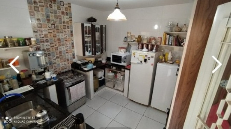 Imagem Casa com 3 Quartos à Venda, 180 m² em Setor Leste (gama) - Brasília