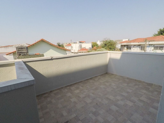 Imagem Apartamento com 2 Quartos à Venda, 40 m² em Vila Alpina - São Paulo