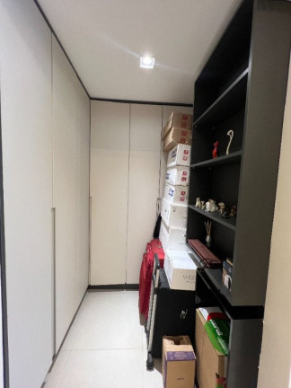 Imagem Apartamento com 4 Quartos à Venda, 224 m² em Setor Marista - Goiânia