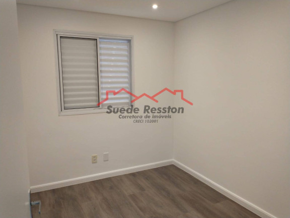 Imagem Apartamento com 2 Quartos à Venda, 50 m² em Vila Emir - São Paulo