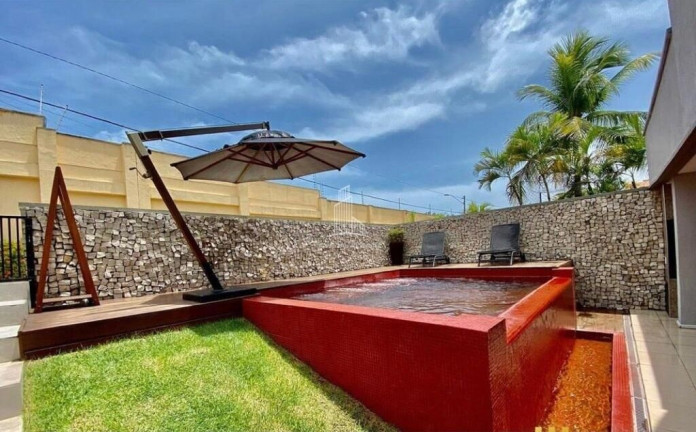 Imagem Casa com 3 Quartos à Venda, 450 m² em De Lourdes - Fortaleza Imagem Casa com 3 Quartos à Venda, 450 m² em De Lourdes - Fortaleza