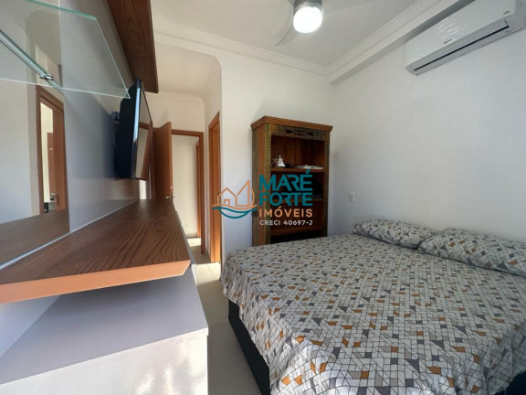 Imagem Apartamento com 2 Quartos à Venda, 61 m² em Toninhas - Ubatuba