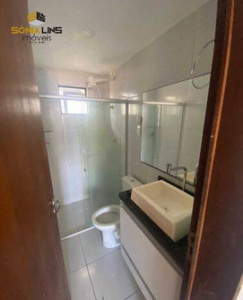 Imagem Apartamento com 2 Quartos à Venda, 64 m² em Jardim Cidade Universitária - João Pessoa Imagem Apartamento com 2 Quartos à Venda, 64 m² em Jardim Cidade Universitária - João Pessoa