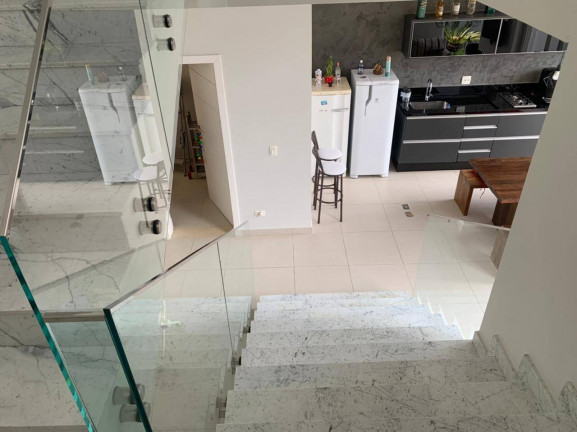 Imagem Casa de Condomínio com 4 Quartos à Venda, 408 m² em Alphaville - Santana De Parnaíba