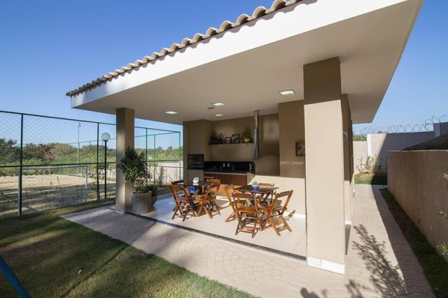 Imagem Imóvel com 2 Quartos à Venda, 42 m² em Jardim Heitor Rigon - Ribeirao Preto