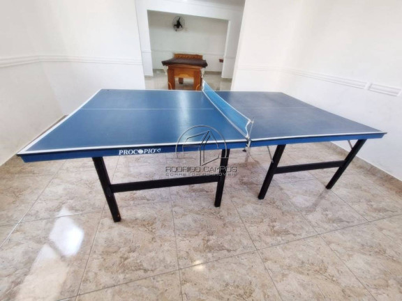 Imagem Apartamento com 1 Quarto à Venda, 46 m² em Ocian - Praia Grande