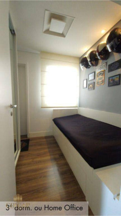Imagem Apartamento com 3 Quartos à Venda, 86 m² em Perdizes - São Paulo