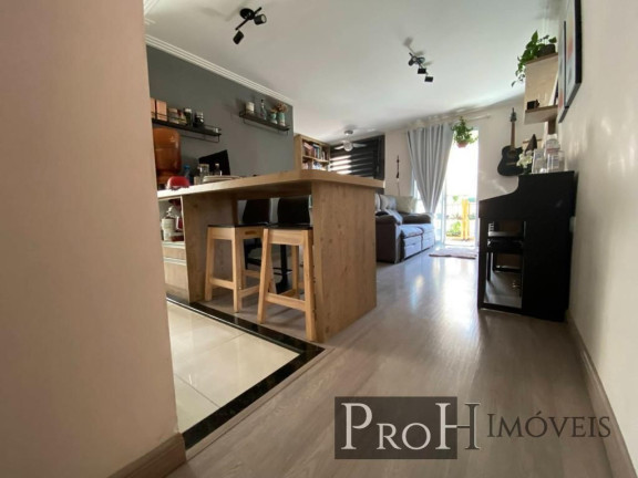 Foto do imóvel Apartamento com 1 Quarto à Venda, 51 m² em Vila Bela - São Paulo