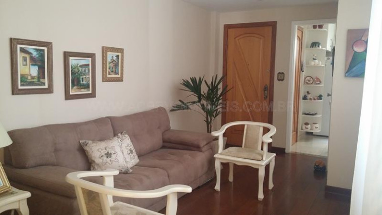 Imagem Apartamento com 2 Quartos à Venda, 97 m² em Paineiras - Juiz De Fora Imagem Apartamento com 2 Quartos à Venda, 97 m² em Paineiras - Juiz De Fora