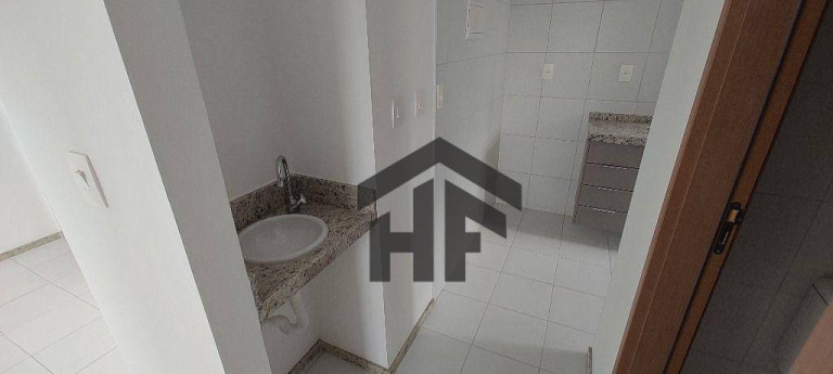 Imagem Apartamento com 2 Quartos à Venda, 42 m² em Casa Amarela - Recife Imagem Apartamento com 2 Quartos à Venda, 42 m² em Casa Amarela - Recife