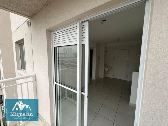 Apartamento com 2 Quartos à Venda, 38 m² em Vila Guilherme - São Paulo