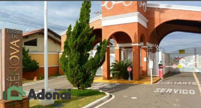 Imagem Casa de Condomínio com 3 Quartos à Venda, 179 m² em Residencial Terras De Jundiaí - Jundiaí