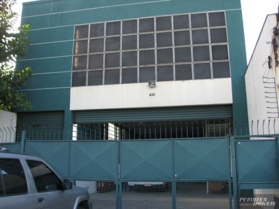 Imóvel Comercial à Venda ou Locação, 870 m² em Várzea Da Barra Funda - São Paulo