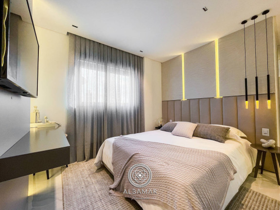 Imagem Cobertura com 4 Quartos à Venda, 427 m² em Meia Praia - Itapema Imagem Cobertura com 4 Quartos à Venda, 427 m² em Meia Praia - Itapema