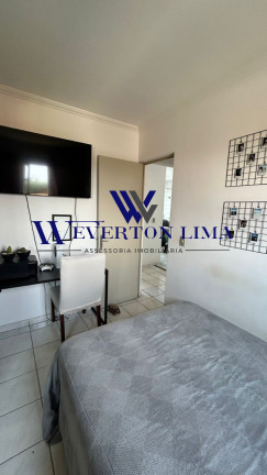 Imagem Apartamento com 2 Quartos à Venda, 48 m² em Jardim Morada Do Sol - Indaiatuba Imagem Apartamento com 2 Quartos à Venda, 48 m² em Jardim Morada Do Sol - Indaiatuba