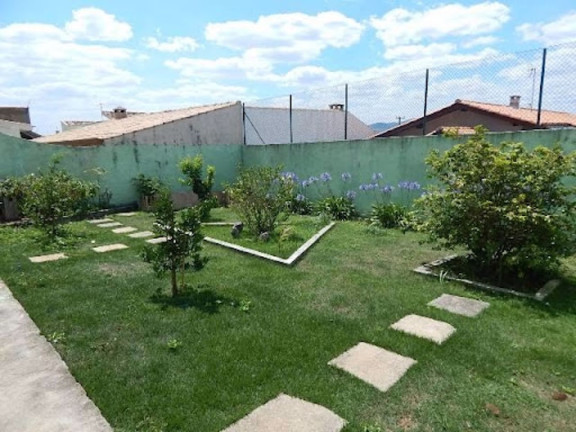 Casa com 3 Quartos à Venda, 222 m² em Jardim Dos Pinheiros - Atibaia
