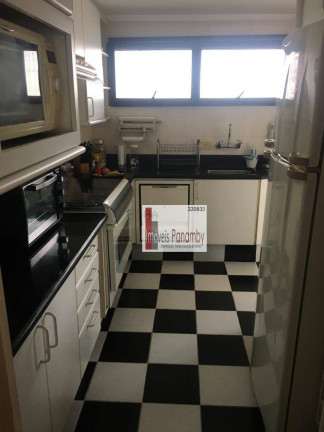Imagem Apartamento com 3 Quartos à Venda, 138 m² em Vila Romana - São Paulo Imagem Apartamento com 3 Quartos à Venda, 138 m² em Vila Romana - São Paulo