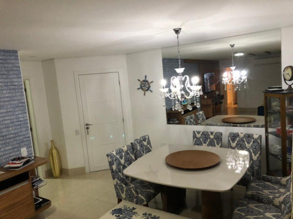 Imagem Imóvel com 3 Quartos à Venda, 95 m² em Chácara Santo Antônio (zona Sul) - São Paulo