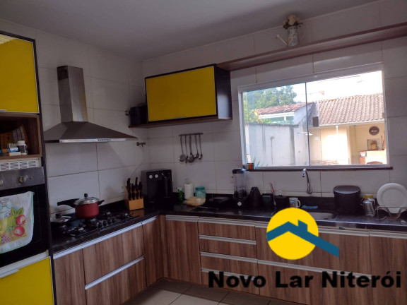 Imagem Casa com 3 Quartos à Venda, 210 m² em Maravista - Niterói Imagem Casa com 3 Quartos à Venda, 210 m² em Maravista - Niterói