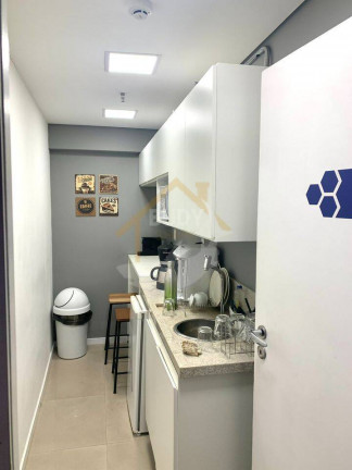 Imagem Sala Comercial à Venda ou Locação, 66 m² em Alphaville Centro Industrial E Empresarial/alphaville. - Barueri