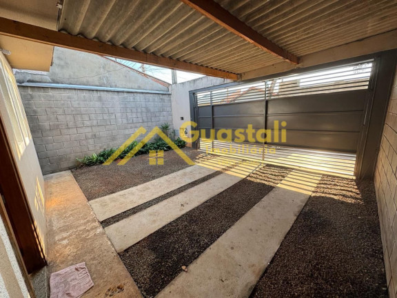 Imagem Casa com 2 Quartos à Venda, 48 m² em Parque São Matheus - Piracicaba Imagem Casa com 2 Quartos à Venda, 48 m² em Parque São Matheus - Piracicaba