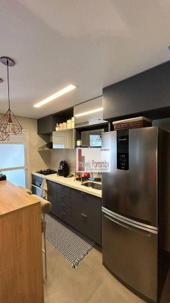 Imagem Apartamento com 2 Quartos à Venda, 65 m² em Vila Santa Catarina - São Paulo Imagem Apartamento com 2 Quartos à Venda, 65 m² em Vila Santa Catarina - São Paulo