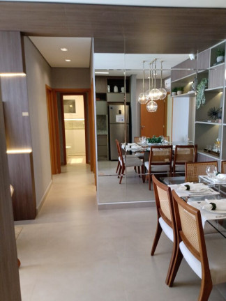 Imagem Apartamento com 3 Quartos à Venda, 80 m² em Setor Central - Goiânia