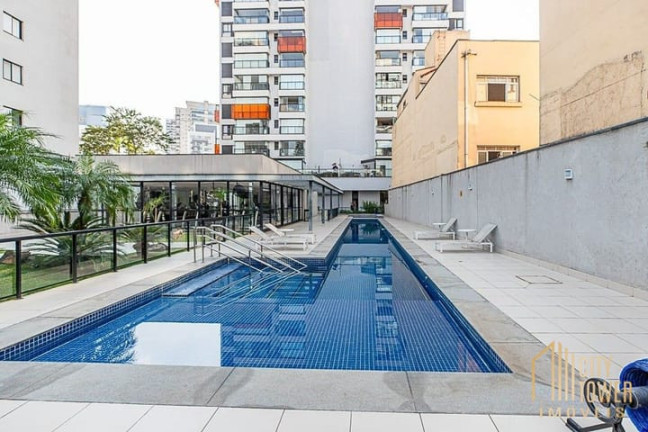 Imagem Apartamento com 3 Quartos à Venda, 78 m² em Vila Mariana - São Paulo