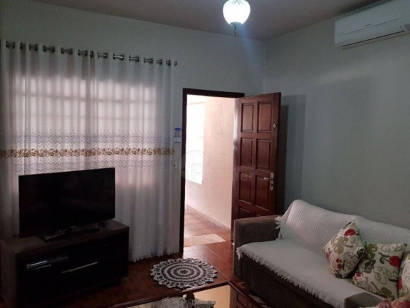 Imagem Casa com 3 Quartos à Venda, 150 m² em Cidade Nova Ii - Indaiatuba