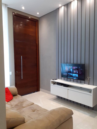 Imagem Casa com 3 Quartos à Venda, 100 m² em Portais (polvilho) - Cajamar Imagem Casa com 3 Quartos à Venda, 100 m² em Portais (polvilho) - Cajamar