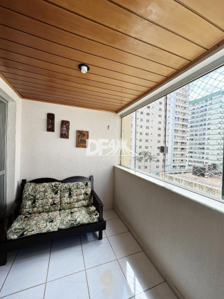 Imagem Imóvel com 2 Quartos à Venda, 94 m² em Norte (águas Claras) - Brasília