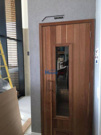 Imagem Apartamento com 3 Quartos à Venda, 72 m² em Pinheiros - São Paulo