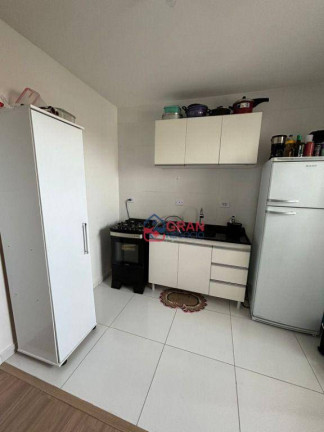 Imagem Apartamento com 2 Quartos à Venda, 44 m² em Costeira - Araucária Imagem Apartamento com 2 Quartos à Venda, 44 m² em Costeira - Araucária