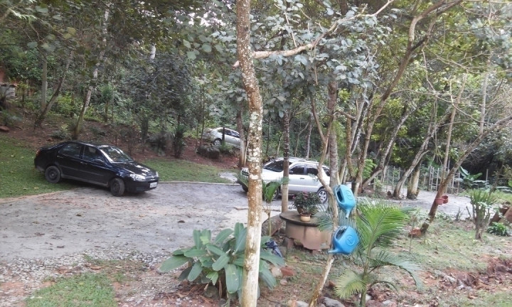 Imagem Chácara com 3 Quartos à Venda, 3 m² em Mascate - Nazaré Paulista